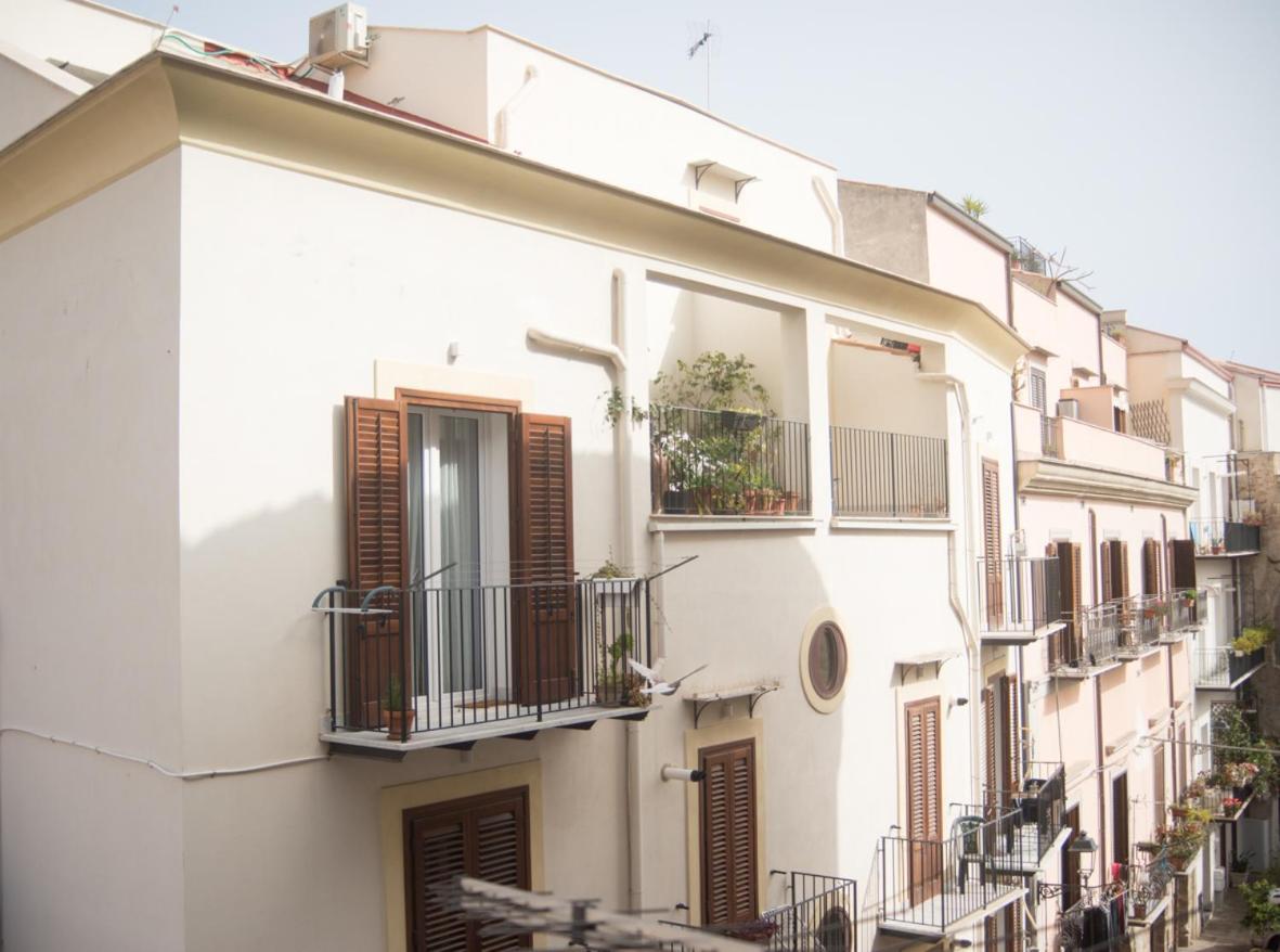 Apartment Casetta Mon