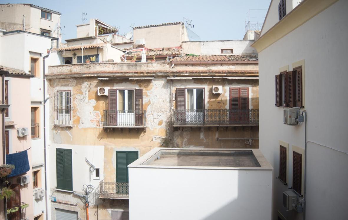 Apartamento Casetta Mon Palermo