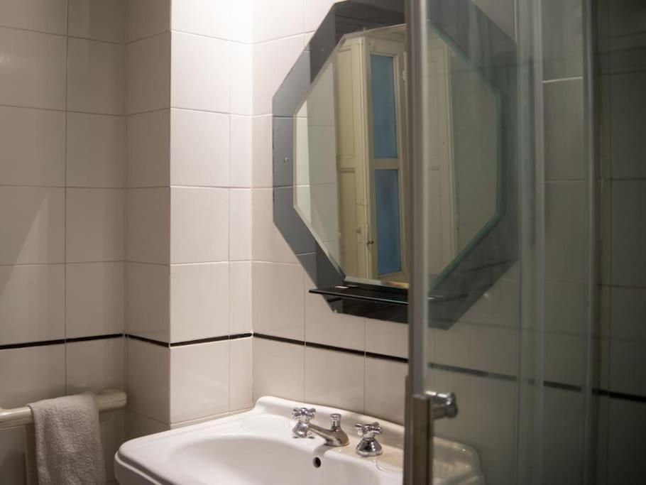 Apartamento Casetta Mon