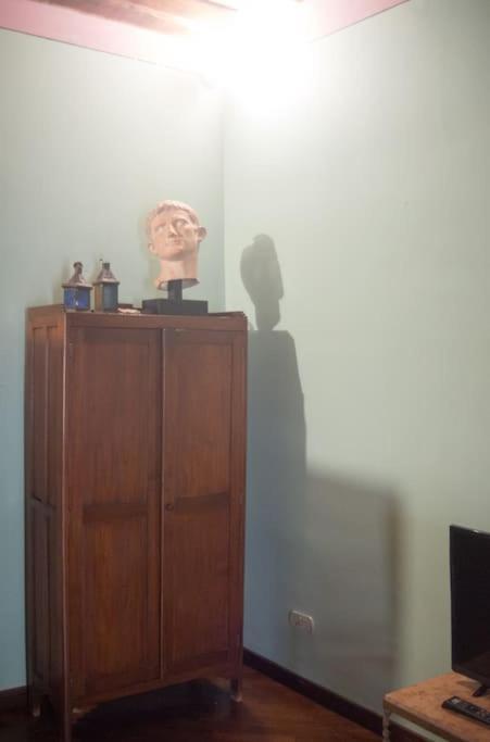 Apartamento Casetta Mon Palermo
