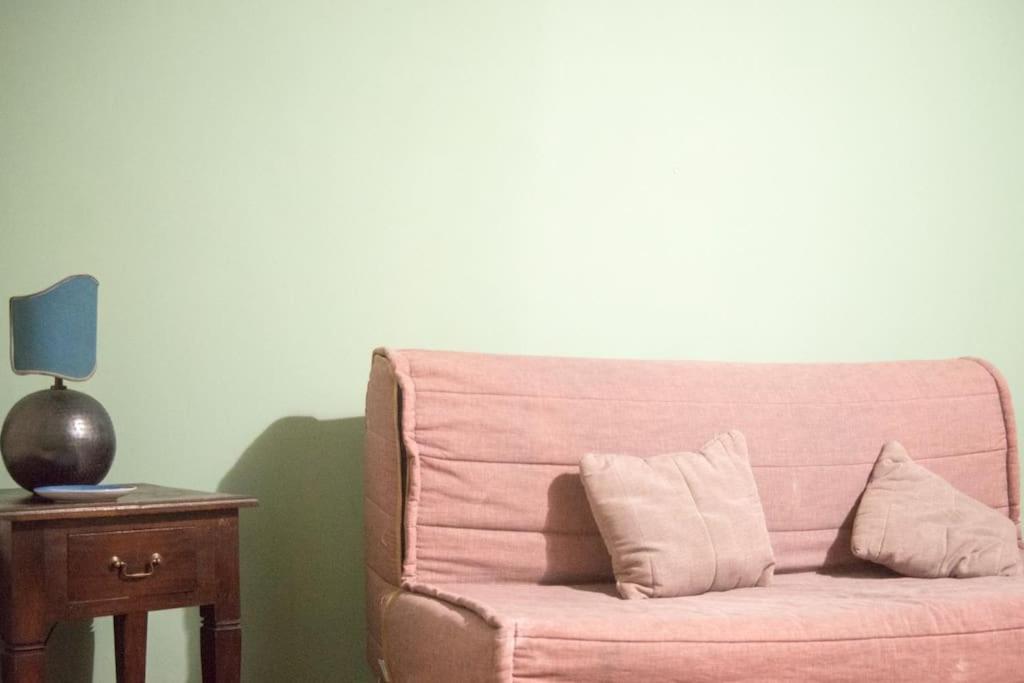Apartamento Casetta Mon