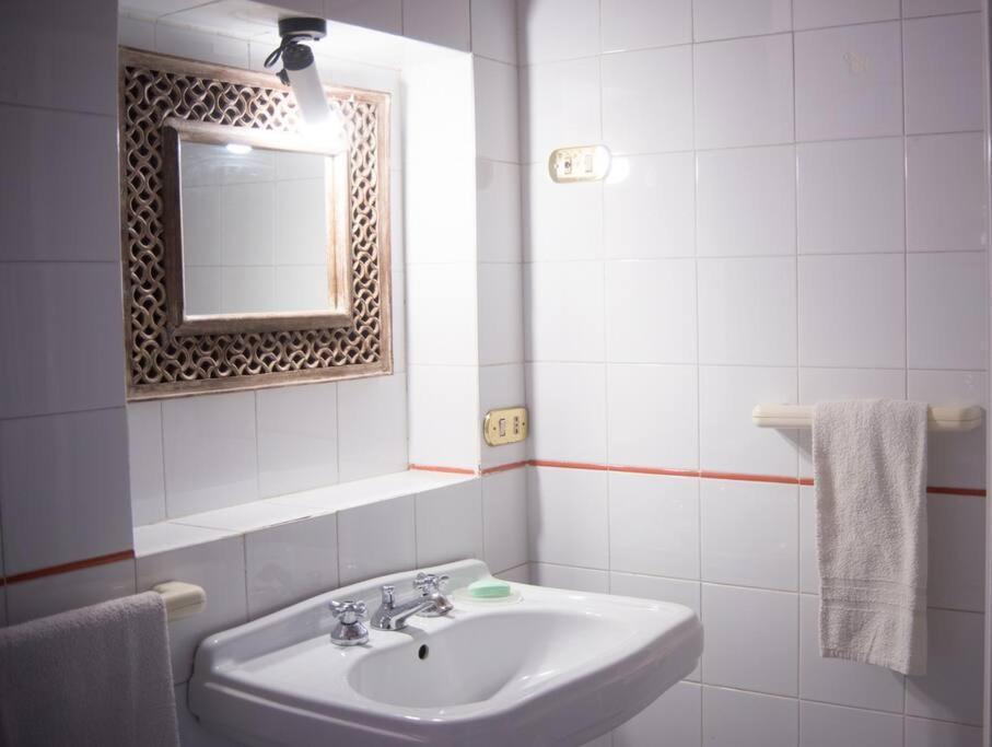 Apartamento Casetta Mon