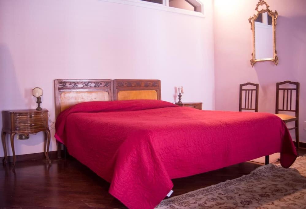Apartment Casetta Mon *