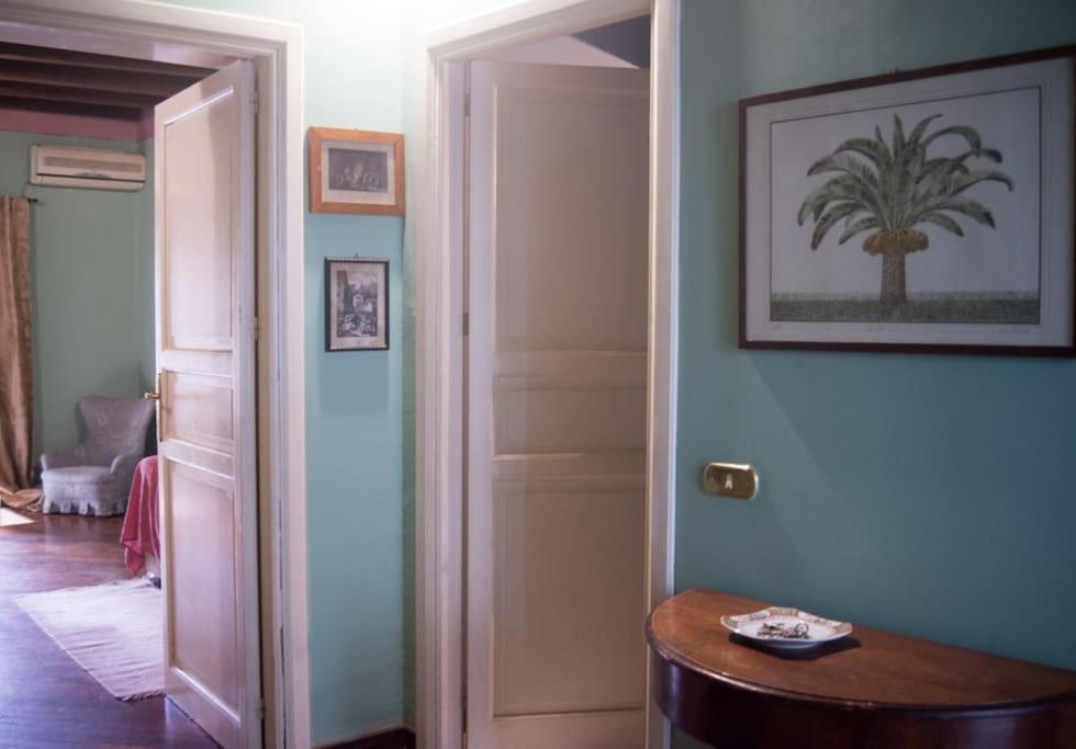 Apartment Casetta Mon