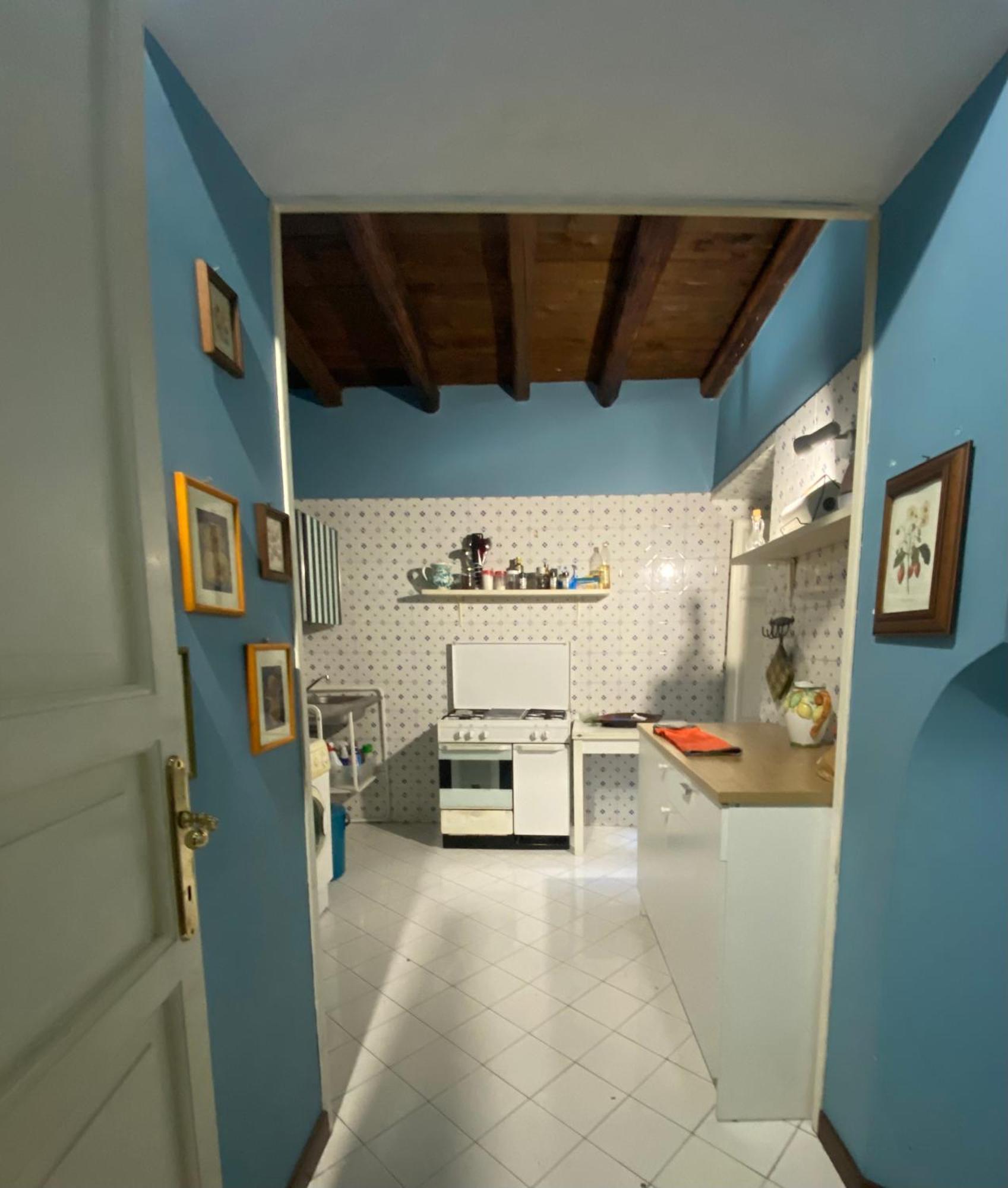 Apartamento Casetta Mon Palermo