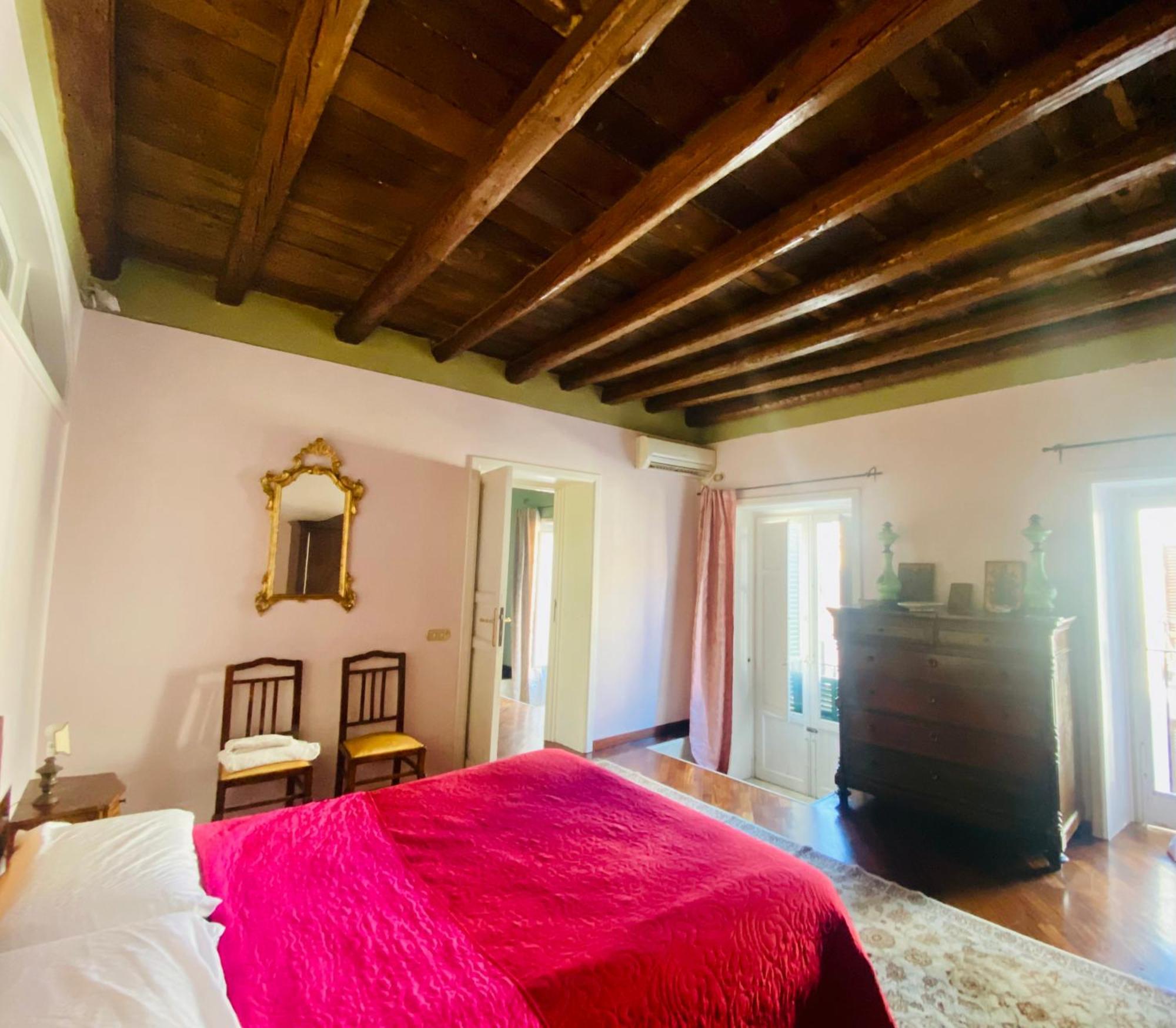 Casetta Mon Apartamento *