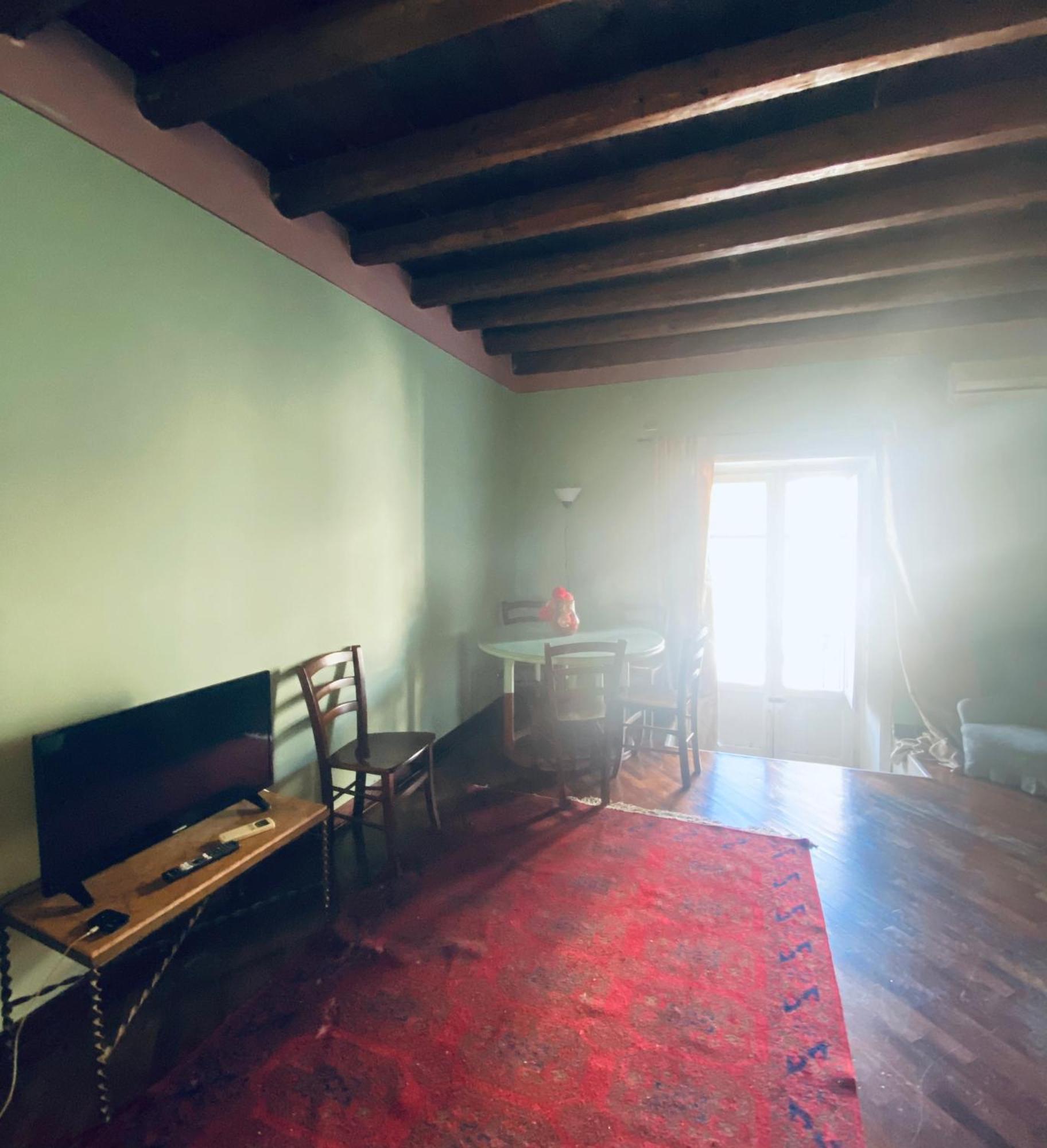 Apartment Casetta Mon *