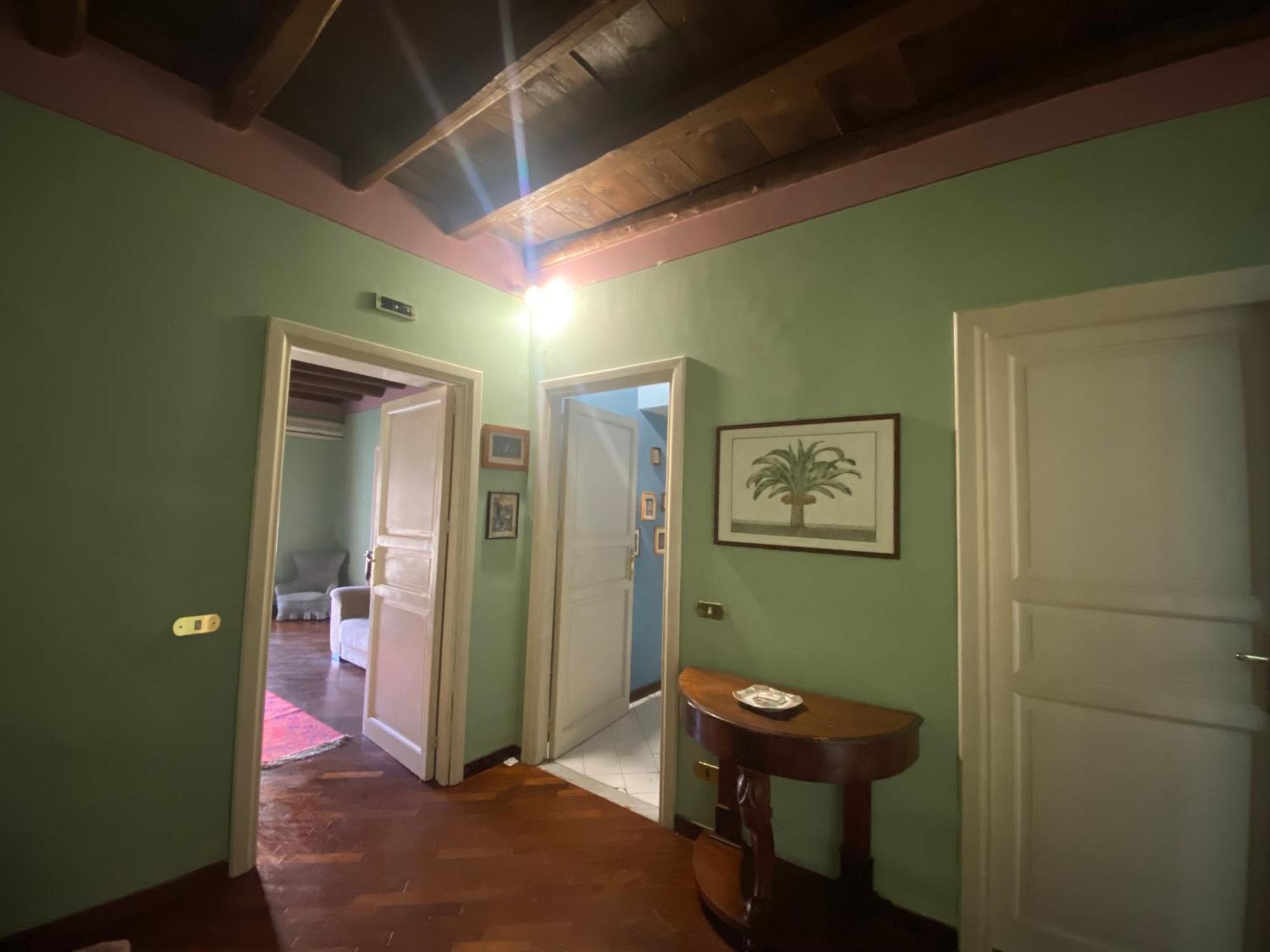 Casetta Mon Apartment Palermo