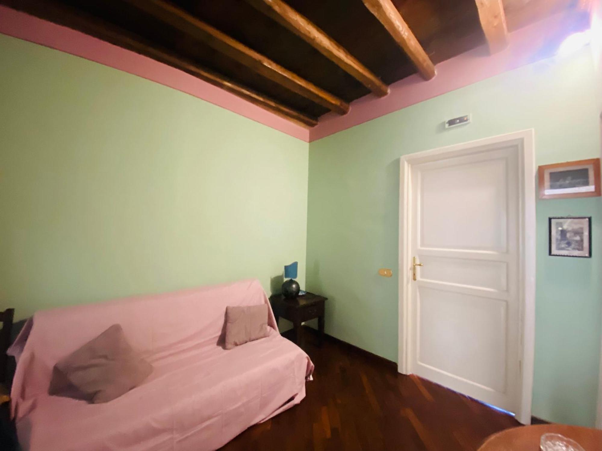 Apartamento Casetta Mon *