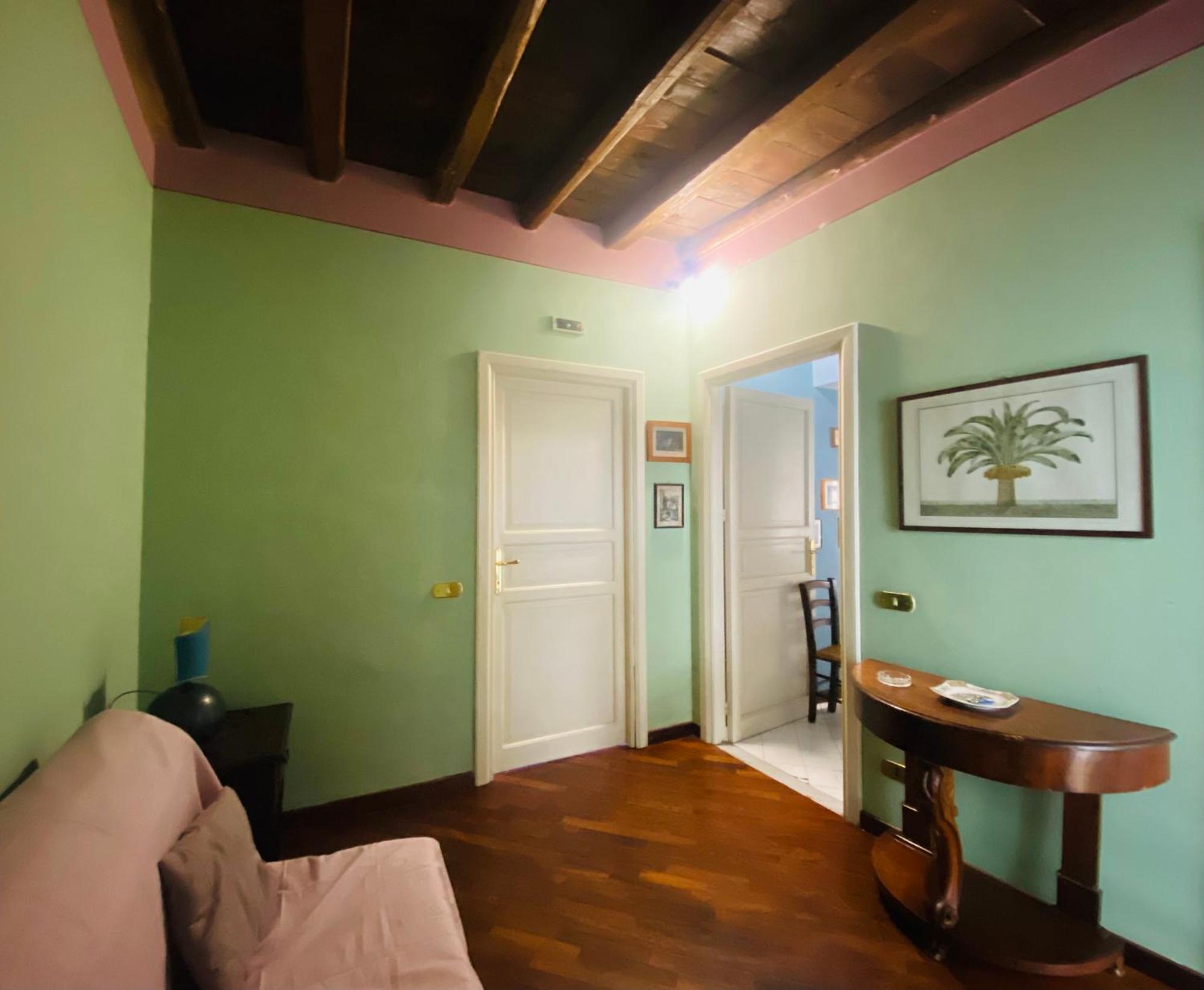 Apartamento Casetta Mon Palermo