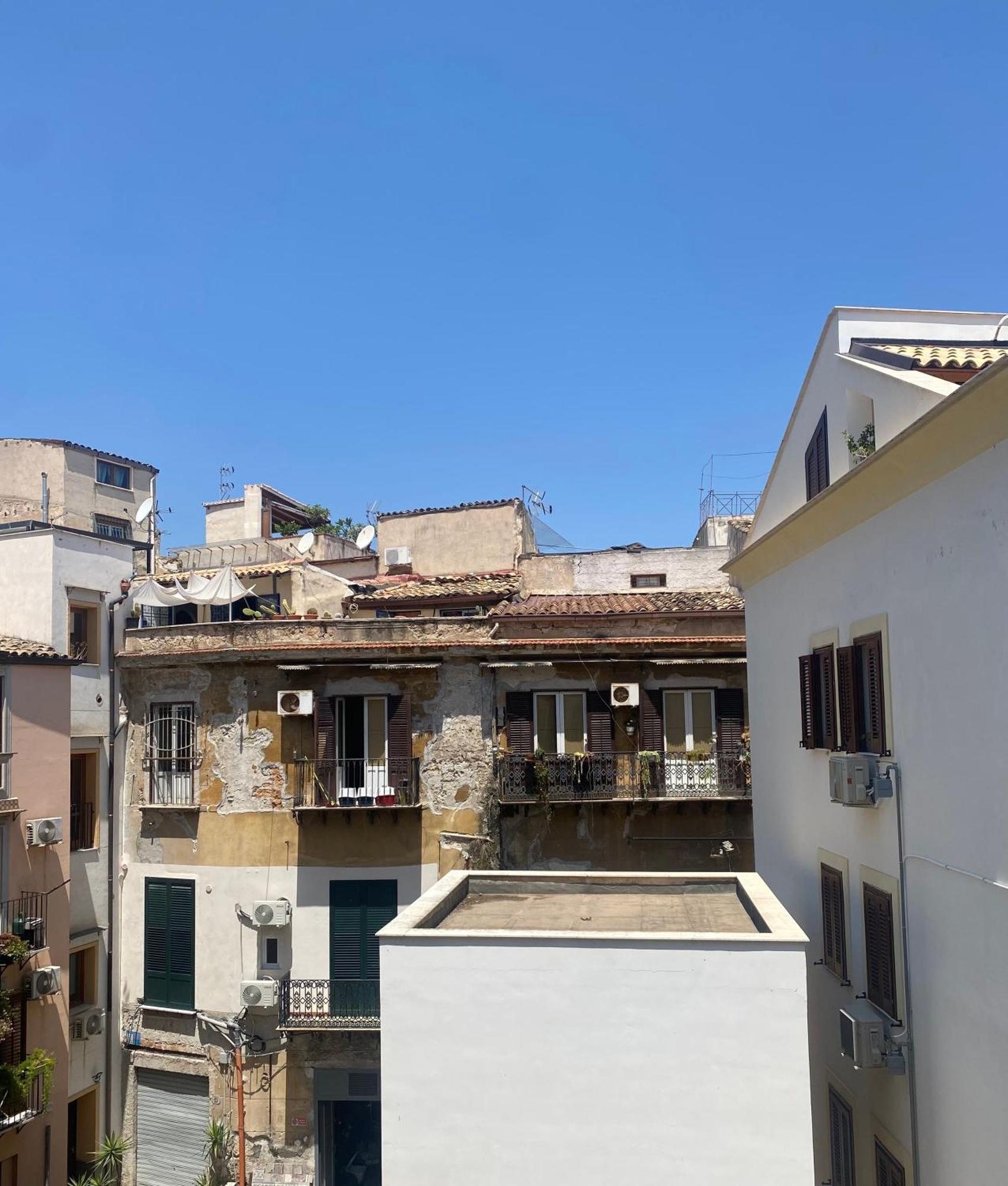 Apartamento Casetta Mon *