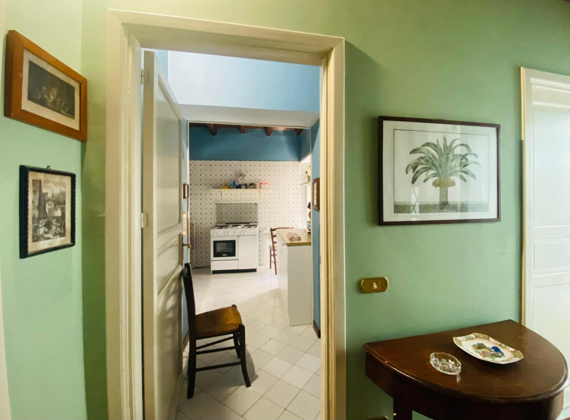 Casetta Mon Apartamento *